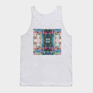 Pastel Party Tank Top